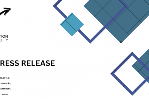 The Competition Authority launches a preliminary investigation into American Hospital SHA and International Hospital SHA in the hospital services market.