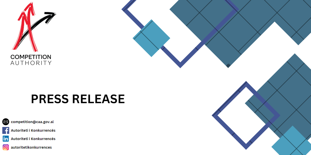 The Competition Authority launches a preliminary investigation into American Hospital SHA and International Hospital SHA in the hospital services market.